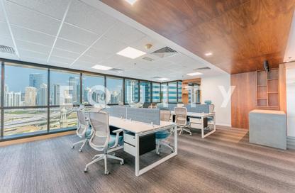 Office Space - Studio for sale in Jumeirah Business Centre 4 (JBC 4) - JLT Cluster N - Jumeirah Lake Towers - Dubai