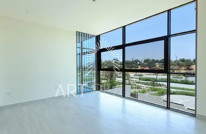 تاون هاوس - 3 غرف نوم - 4 حمامات للايجار في ند الظبي - جزيرة الجبيل - أبوظبي