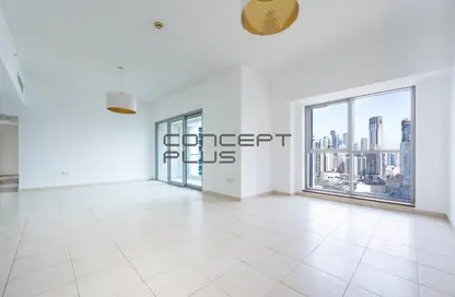 Apartment - 3 Bedrooms - 4 Bathrooms for rent in Executive Tower L - Executive Towers - Business Bay - Dubai