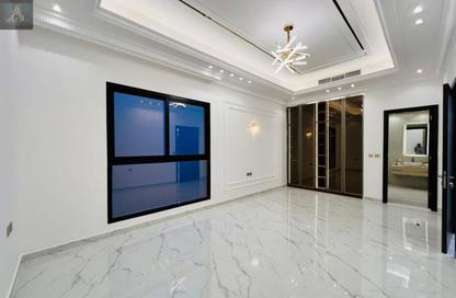 Villa - 4 - 6 for sale in Al Helio 1 - Al Helio - Ajman