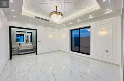 Villa - 4 - 6 for sale in Al Helio 1 - Al Helio - Ajman