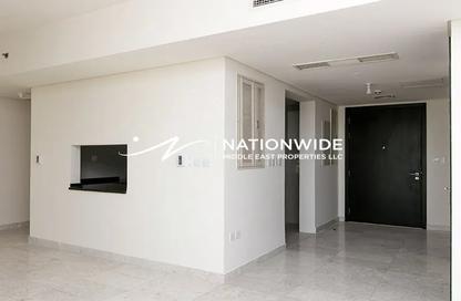 Apartment - 2 - 3 for rent in Ocean Terrace - Marina Square - Al Reem Island - Abu Dhabi Apartment - 2 - 3 for rent in Ocean Terrace - Marina Square - Al Reem Island - Abu Dhabi