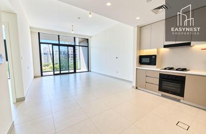 Apartment - 1 - 1 for sale in Vista by Prestige One - Dubai Sports City - Dubai