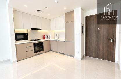 Apartment - 1 - 1 for sale in Vista by Prestige One - Dubai Sports City - Dubai