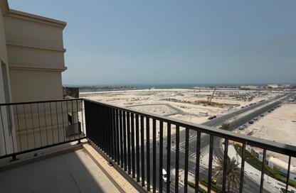 Apartment - 2 Bedrooms - 3 Bathrooms for sale in Maryam Island - Al Khan - Sharjah