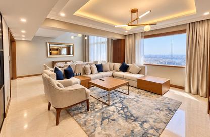 Hotel  and  Hotel Apartment - 3 - 3 for rent in Cornich road - Corniche Deira - Deira - Dubai