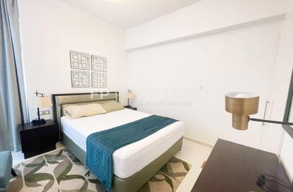 Apartment - 2 Bedrooms - 3 Bathrooms for rent in Ghalia Tower - District 18 - Jumeirah Village Circle - Dubai