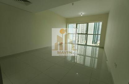 Apartment - 1 - 2 for rent in Burooj Views - Marina Square - Al Reem Island - Abu Dhabi