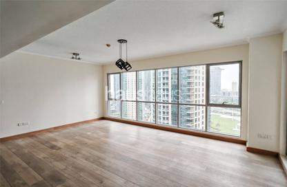 Apartment - 2 Bedrooms - 3 Bathrooms for rent in The Residences 8 - The Residences - Downtown Dubai - Dubai