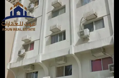 Apartment - Studio - 1 Bathroom for rent in Dar Al Majaz - Jamal Abdul Nasser Street - Al Majaz - Sharjah