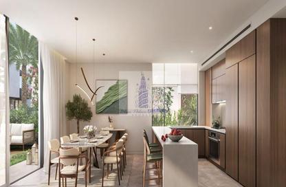 فيلا - 4 غرف نوم - 4 حمامات للبيع في أولمبيا في أثلون - أثلون - دبي لاند - دبي فيلا - 4 غرف نوم - 4 حمامات للبيع في أولمبيا في أثلون - أثلون - دبي لاند - دبي