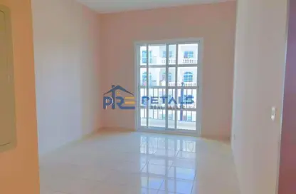 Apartment - 1 Bedroom - 1 Bathroom for rent in Qasr Sabah 2 - Qasr Sabah - Dubai Production City (IMPZ) - Dubai