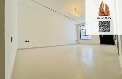 Villa - 5 Bedrooms - 5 Bathrooms for rent in Jasmine Towers - Garden City - Ajman