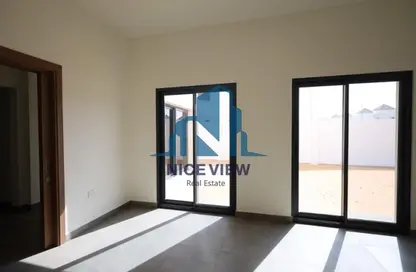 Villa - 5 Bedrooms - 6 Bathrooms for sale in Fay Alreeman - Al Shamkha - Abu Dhabi