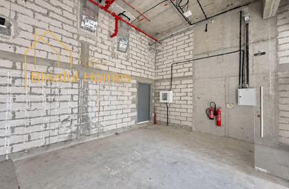 Retail - Studio for rent in Azizi Riviera 67 - Azizi Riviera - Meydan One - Meydan - Dubai