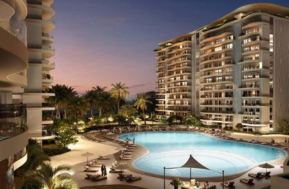 Apartment - 1 - 1 for sale in Valencia Tower A - Valencia - Lagoon Views - Damac Lagoons - Dubai Apartment - 1 - 1 for sale in Valencia Tower A - Valencia - Lagoon Views - Damac Lagoons - Dubai