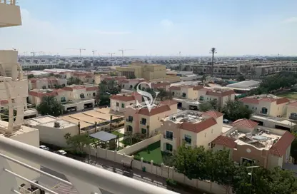 شقة - 1 حمام للايجار في 1 رويال ريزدنس - رويال ريزدنس - مدينة دبي الرياضية - دبي شقة - 1 حمام للايجار في 1 رويال ريزدنس - رويال ريزدنس - مدينة دبي الرياضية - دبي