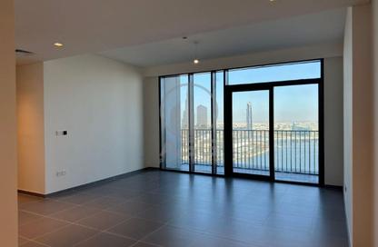 Apartment - 2 Bedrooms - 2 Bathrooms for rent in Creek Edge Tower 1 - Creek Edge - Dubai Creek Harbour (The Lagoons) - Dubai