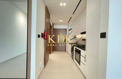 Apartment - Studio - 1 Bathroom for rent in Trillionaire Residences - Business Bay - Dubai