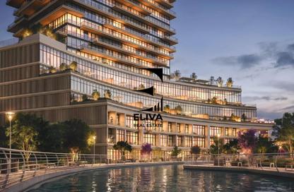 Apartment - 2 - 3 for sale in Radiant Terrace - Shams Abu Dhabi - Al Reem Island - Abu Dhabi