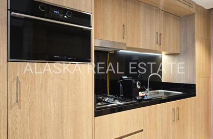 Apartment - Studio - 1 Bathroom for rent in Millennium Place Mirdif Hotel - Mirdif Hills - Mirdif - Dubai Apartment - Studio - 1 Bathroom for rent in Millennium Place Mirdif Hotel - Mirdif Hills - Mirdif - Dubai