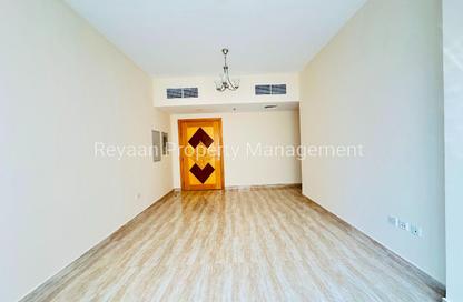 Apartment - 2 Bedrooms - 3 Bathrooms for rent in Al Jabri Building - Nadd Al Hammar - Dubai