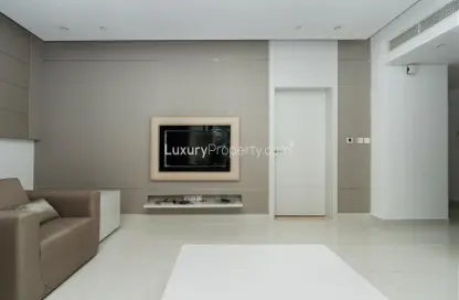 Apartment - 1 Bedroom - 2 Bathrooms for rent in DAMAC Maison The Vogue - Business Bay - Dubai Apartment - 1 Bedroom - 2 Bathrooms for rent in DAMAC Maison The Vogue - Business Bay - Dubai