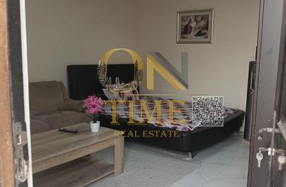 Apartment - Studio - 1 Bathroom for rent in Al Mowaihat 3 - Al Mowaihat - Ajman