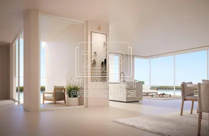 Apartment - 3 Bedrooms - 4 Bathrooms for sale in Creekside - Al Zorah - Ajman