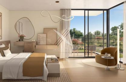 Villa - 5 Bedrooms - 7 Bathrooms for sale in Cassia 1 - Cassia - The Wilds by Aldar - Dubai Land - Dubai Villa - 5 Bedrooms - 7 Bathrooms for sale in Cassia 1 - Cassia - The Wilds by Aldar - Dubai Land - Dubai
