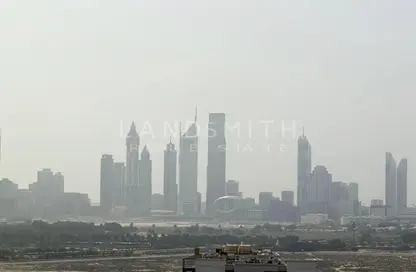 Apartment - 2 Bedrooms - 3 Bathrooms for rent in Azizi Aliyah - Al Jaddaf - Dubai