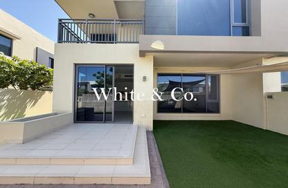 Townhouse - 5 Bedrooms - 4 Bathrooms for rent in Maple at Dubai Hills Estate 1 - Maple at Dubai Hills Estate - Dubai Hills Estate - Dubai Townhouse - 5 Bedrooms - 4 Bathrooms for rent in Maple at Dubai Hills Estate 1 - Maple at Dubai Hills Estate - Dubai Hills Estate - Dubai