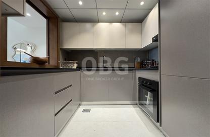 Apartment - 3 - 4 for sale in Maya 5 - District 1 - Jumeirah Village Triangle - Dubai