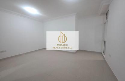 Apartment - 2 Bedrooms - 3 Bathrooms for rent in New Al Taawun Road - Al Taawun - Sharjah
