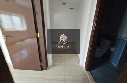 Apartment - 1 Bedroom - 1 Bathroom for rent in Muwaileh 29 Building - Muwaileh - Sharjah