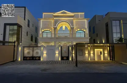 Villa - 7 Bedrooms - 7+ Bathrooms for sale in Al Alia - Ajman