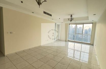 Apartment - 2 Bedrooms - 2 Bathrooms for rent in The Palladium - JLT Cluster C - Jumeirah Lake Towers - Dubai