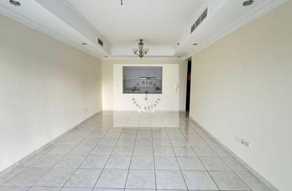 Apartment - 2 Bedrooms - 2 Bathrooms for rent in The Palladium - JLT Cluster C - Jumeirah Lake Towers - Dubai