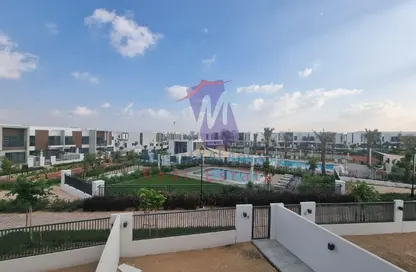 Villa - 3 Bedrooms - 4 Bathrooms for rent in La Rosa 4 - La Rosa - Villanova - Dubai Land - Dubai