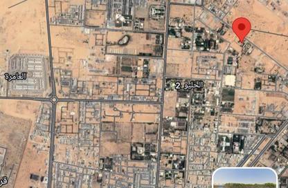 Land - 1 Bedroom - 2 Bathrooms for sale in Al Helio 1 - Al Helio - Ajman