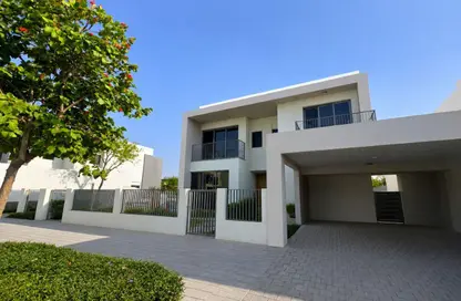 Villa - 5 Bedrooms - 6 Bathrooms for sale in Sidra Villas I - Sidra Villas - Dubai Hills Estate - Dubai