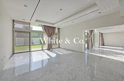 فيلا - 4 غرف نوم - 6 حمامات للايجار في فلل ديستريكت وان - المنطقة وان - مدينة الشيخ محمد بن راشد - دبي فيلا - 4 غرف نوم - 6 حمامات للايجار في فلل ديستريكت وان - المنطقة وان - مدينة الشيخ محمد بن راشد - دبي