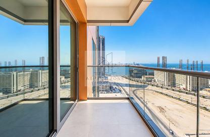 Apartment - 2 - 3 for sale in Riva Residence - Maritime City - Dubai