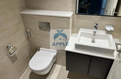 Apartment - 1 - 2 for rent in Misk 4 - Misk Apartments - Aljada - Sharjah