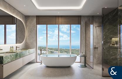 Apartment - 2 Bedrooms - 3 Bathrooms for sale in Hado by Beyond Tower B - Hado by Beyond - Dubai Islands - Dubai