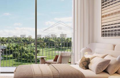 Apartment - 2 Bedrooms - 2 Bathrooms for sale in Golf Dale - EMAAR South - Dubai South (Dubai World Central) - Dubai