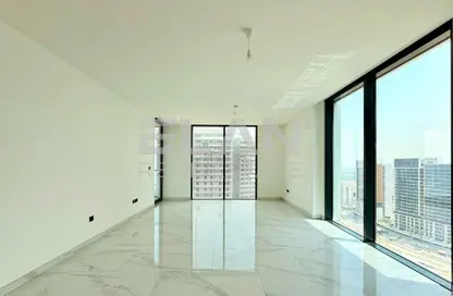 Apartment - 3 Bedrooms - 4 Bathrooms for sale in Crest Grande - Sobha Hartland - Mohammed Bin Rashid City - Dubai