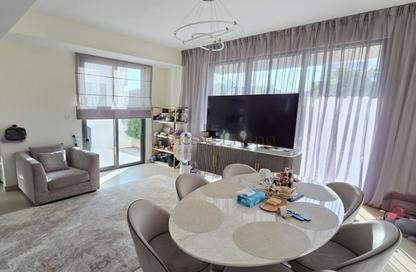 Villa - 3 Bedrooms - 4 Bathrooms for rent in Maple at Dubai Hills Estate 3 - Maple at Dubai Hills Estate - Dubai Hills Estate - Dubai