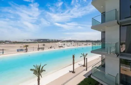 Apartment - 1 Bedroom - 2 Bathrooms for sale in Residences 28 - District One - Mohammed Bin Rashid City - Dubai