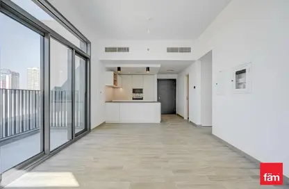 Apartment - 1 Bedroom - 2 Bathrooms for rent in Belgravia Square - Jumeirah Village Circle - Dubai